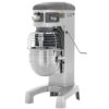 Mezcladora planetaria de piso Hobart Legacy+ HL300-1 de 30 Qt. con protector y accesorios estándar