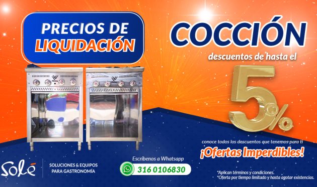 COCCION-HORIZONTAL