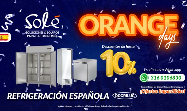 REFRIGERACIÓN-DOCRILUC