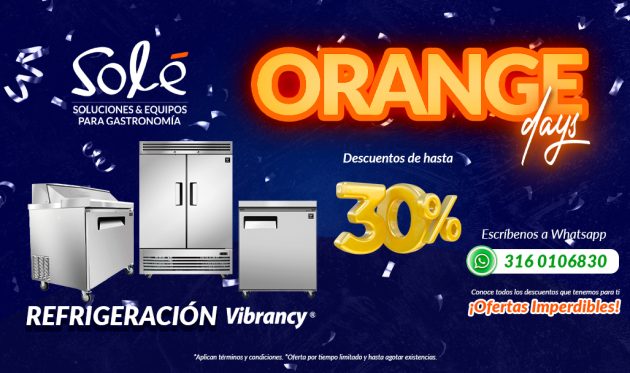 REFRIGERACIÓN-VOIBRANCY